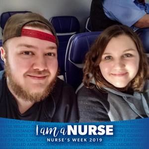 Meet your Posher, Kaitlyn